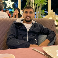 Firuz Bobiev, 18.06.1992, Душанбе