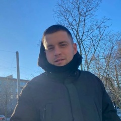 Владислав Березняков, Санкт-Петербург