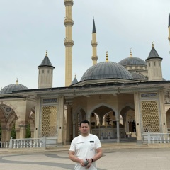 Эрдни Михаляев, Элиста