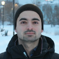 Leo Beglaryan, 25.04.1994, Тверь