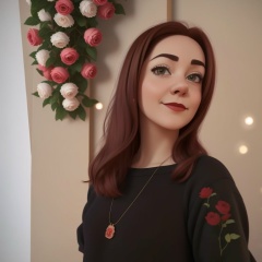 Елена Прекрасная, 21.11, Санкт-Петербург