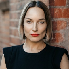 Виктория Гик, 12.11, Клайпеда