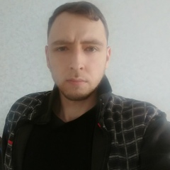 Михаил Мальцев, 18.03.1991, Самара