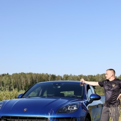 Павел Федосеев, 14.03.1984, Мурманск