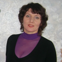 Татьяна Елькина, 20.12, Кирово-Чепецк