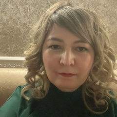 Алия Сайгафарова, 16.05, Учалы