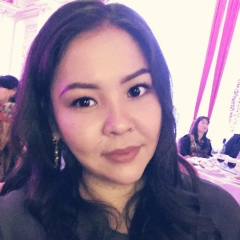 Маржана Мырзагелды, 16.06.1992, Алматы