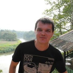 Николай Николаев, 07.11, Уфа