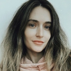 Анастасия Зорина