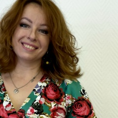 Юлия Паршина, 04.09, Москва