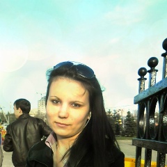 Лена Фёдорова, 04.04.1992, Сятра-Марги