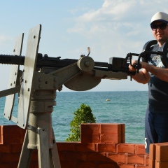 Владимир Гаев, 11.10.1985, Москва