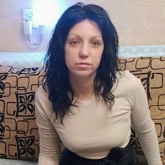 Ольга Рычкова