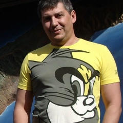Михаил Шипилов, 02.05, Омск