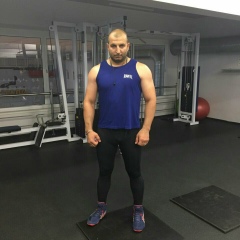 Магомед Магомедов, 19.04.1980, Махачкала