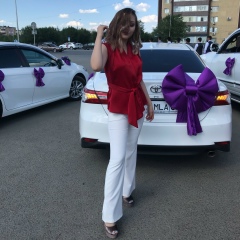Перизат Утемисова, 05.12, Актобе