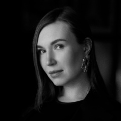 Гульнара Халиуллина