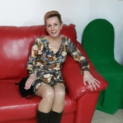 Ирина Матвеева, 16.11, Дмитров