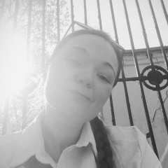 Ксения Нугаева, Москва