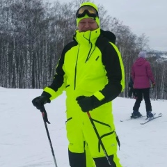 Михаил Грудачев, 16.03, Кемерово