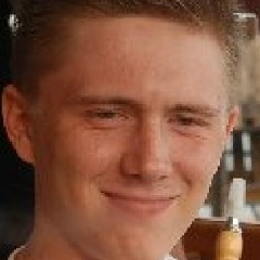 Андрей Шулятев, Санкт-Петербург