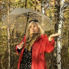 Анна Кононова, 10.08, Вилюйск