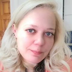 Елена Солодуша, 23.02, Иркутск