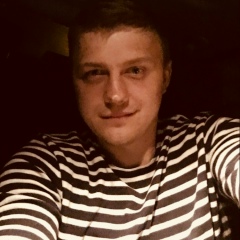 Artem Vdovenko, 27.08.1990, Кривой Рог
