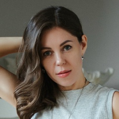 Элла Сазыкина, 10.10.1985