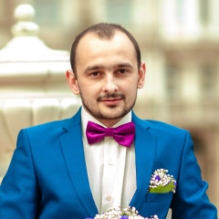 Илья Брендючков, 11.02.1994, Казань