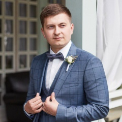 Евгений Гребенкин, 09.07, Москва