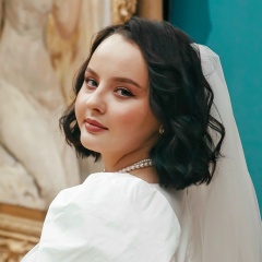 Екатерина Касакина, 15.07.1999, Казань