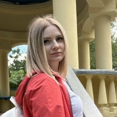Татьяна Соколова, 26.09, Екатеринбург