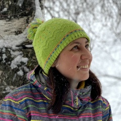 Ирина Маркелова, 02.11