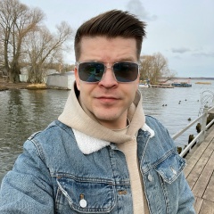 Павел Тимошилов, 17.01, Мытищи