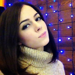 Алина Малина, 25.02