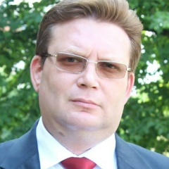 Александр Липин, 02.07.1969, Санкт-Петербург