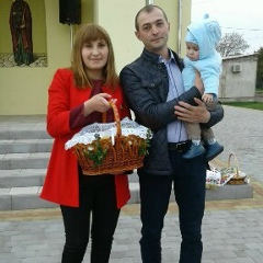 Васька Кондуб, 14.01, Хоростков