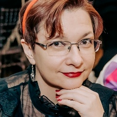 Елена Золотарева, 31.03, Воронеж