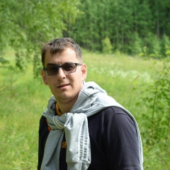 Денис Евдокимов, 19.05, Екатеринбург