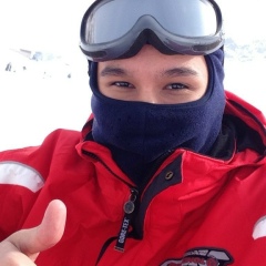 Damir Safargaliyev, 09.02