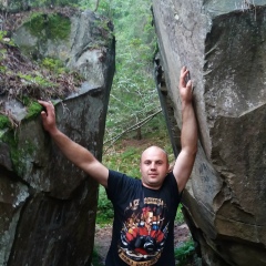 Victor Kostuyk, 12.05, Колодрибка