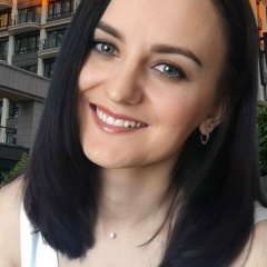 Танюша Ожегина, 17.01, Екатеринбург