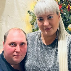 Женечка Смагина, 01.02, Пенза