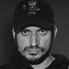 Дима Хасьянов, 22.09.1989, Москва