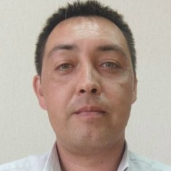 Ильгиз Сагитов, 30.05.1987, Мелеуз