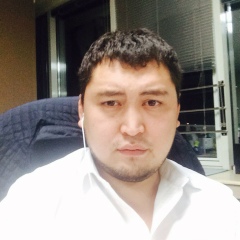 Eldar Tleubaev, 19.07