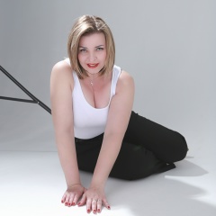 Светлана Балакина, 04.10, Москва