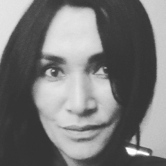 Жанна Ракиш, 27.05, Астана