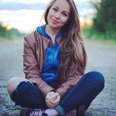 Екатерина Пономарева, 16.06, Санкт-Петербург